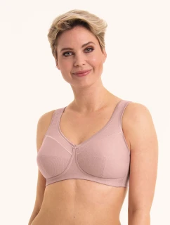 Jana odlehčovací podprsenka 5427 rosewood - Anita Classix