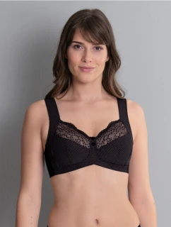 Orely odlehčovací podprsenka 5882 black - Anita Classix