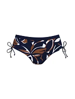 Style Nina Bottom kalhotky 8739-0 maritime modrá - RosaFaia Style Nina Bottom kalhotky 8739-0 maritime modrá - RosaFaia