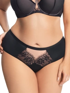 Gorsenia K648 Alicante barva: černá