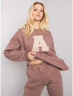 Sada EM KMPL 660.33 hnědá Sada EM KMPL 660.33 hnědá