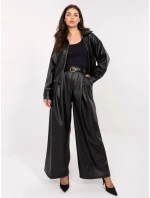 IT kalhoty SP FL8569.85 black