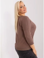 Halenka RV BZ 8981.31P hnědá