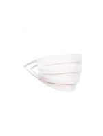 Ochranná maska - černá Ochranná maska - černá