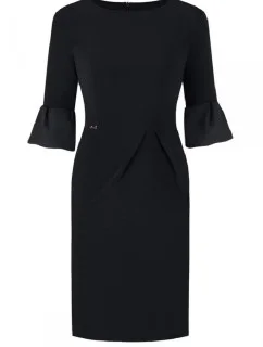 Dámské šaty plus size model 108536 - Jersa