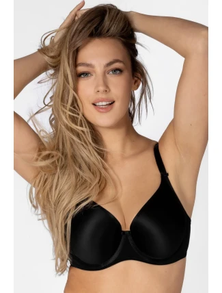 ANNA VELKÁ ČERNÁ PODPRSENKA