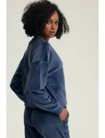 DÁMSKÉ PYŽAMO DELANIE 43722 AW25