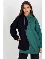 Mikina model 170362 Rue Paris Mikina model 170362 Rue Paris