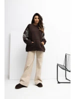 Mikina  model 221620 Rue Paris