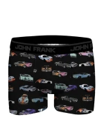 Pánské boxerky John Frank JFBDMOD183 