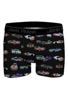 Pánské boxerky John Frank JFBDMOD183