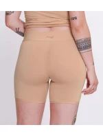 sloggi GO Allround Cyclist - BROWN - SLOGGI BROWN - SLOGGI