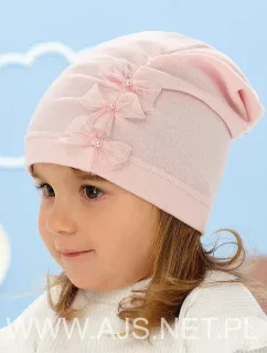 AJS 50-066 dětská čepice