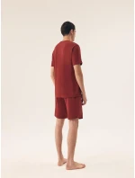 Henderson Premium Pyžamo 42626 Daft kr/r M-3XL Henderson Premium Pyžamo 42626 Daft kr/r M-3XL