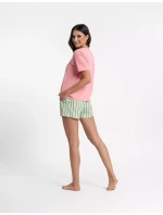 Pyžamo Moraj PDD3200-019 kr/r S-3XL