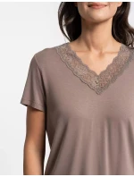 Pyžamo Moraj PDD5400-005 kr/r M-3XL