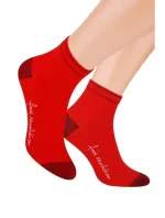 Pánské kotníkové ponožky Steven Sport art.054 Pánské kotníkové ponožky Steven Sport art.054