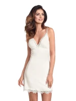 Noční košile Nina cream - EWANA Noční košile Nina cream - EWANA