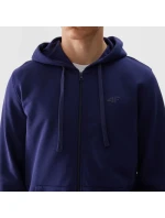 Mikina 4F M 4FWSS24TSWSM0951 31S pánské Mikina 4F M 4FWSS24TSWSM0951 31S pánské