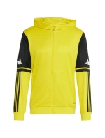 Mikina adidas Squadra 25 Hoody M JL7679 pánské
