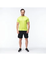 Pánské tričko s krátkým rukávem RIVE Pánské tričko s krátkým rukávem RIVE