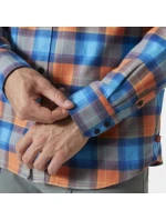 Helly Hansen flanelová košile LOKKA FLANNEL LS SHIRT 62731 304 pánské