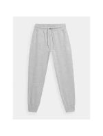 Dámské tepláky joggers 4F dámské Dámské tepláky joggers 4F dámské