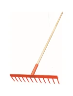 UNIVERZÁLNÍ ZAHRADNÍ HRÁBĚ CLICK