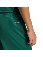 Dětské šortky adidas Entrada 26 zelené KE9831 Dětské šortky adidas Entrada 26 zelené KE9831