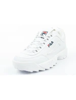 Boty Fila Disruptor Low M 1010262.1FG Boty Fila Disruptor Low M 1010262.1FG