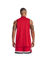 Pánské tílko Baseline Reversible Jsy Tank Top M 1377310 600 - Under Armour Pánské tílko Baseline Reversible Jsy Tank Top M 1377310 600 - Under Armour