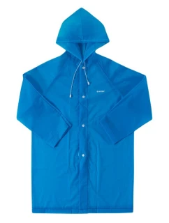 Bunda do deště Hi-Tec Yosh Raincoat Jr 92800503684