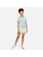 Dětské tričko Dri-Fit Jr DZ3583-442 - Nike