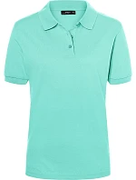 Daiber JN 71 Dámské piqué polo 02.0071 mint Daiber JN 71 Dámské piqué polo 02.0071 mint