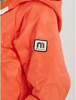 IT KR bunda FL10126.86 oranžová