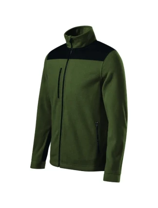 Effect fleece unisex military 69 (brand label) Effect fleece unisex military 69 (brand label)