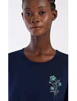 Dámské domácí šaty Zuzka - Vienetta Dámské domácí šaty Zuzka - Vienetta