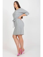 šaty plus size model 174936 Lakerta