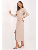 Večerní šaty model 217007 Italy Moda