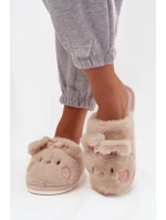 Pantofle model 220728 Step in style