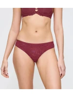 Amourette Charm T Brazilian01 - UNKNOWN - TRIUMPH UNKNOWN - TRIUMPH