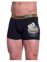 Boxerky Cornette Tattoo 280/239 Ride The Classic S-2XL