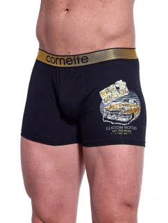Boxerky Cornette Tattoo 280/239 Ride The Classic S-2XL