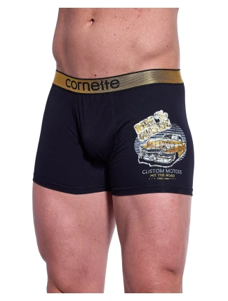Boxerky Cornette Tattoo 280/239 Ride The Classic S-2XL