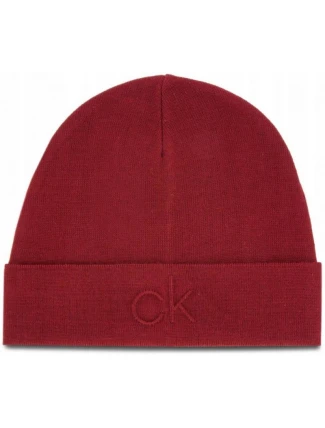 CALVIN KLEIN BEAN HAT K50K504092 panské CALVIN KLEIN BEAN HAT K50K504092 panské