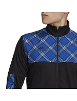 Adidas Tiro Track M Mikina HN5513 Pánské Adidas Tiro Track M Mikina HN5513 Pánské