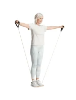 Tričko adidas Aeroready Train Essentials s 3 pruhy W HZ5681