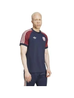 Adidas Arsenal London 3 Stripes Tee JSY M IY0053 tričko