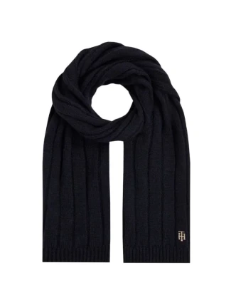 Šála Tommy Hilfiger TH Timeless W AW0AW13898 Šála Tommy Hilfiger TH Timeless W AW0AW13898