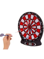 Elektronický šipkový disk Enero 1041568